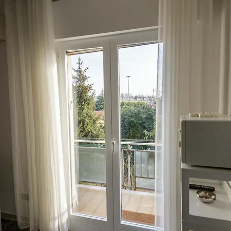 Venezia House Lägenhet Mestre