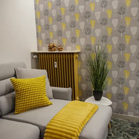 Venezia House *