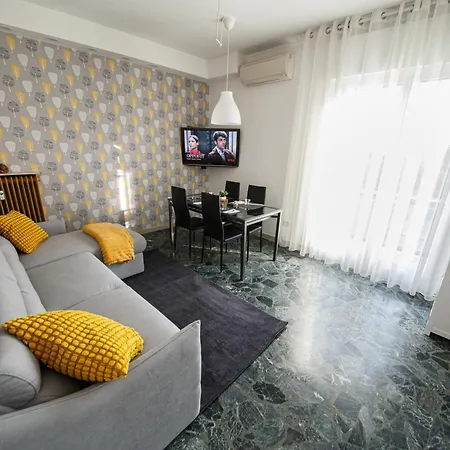 Apartamento Venezia House *