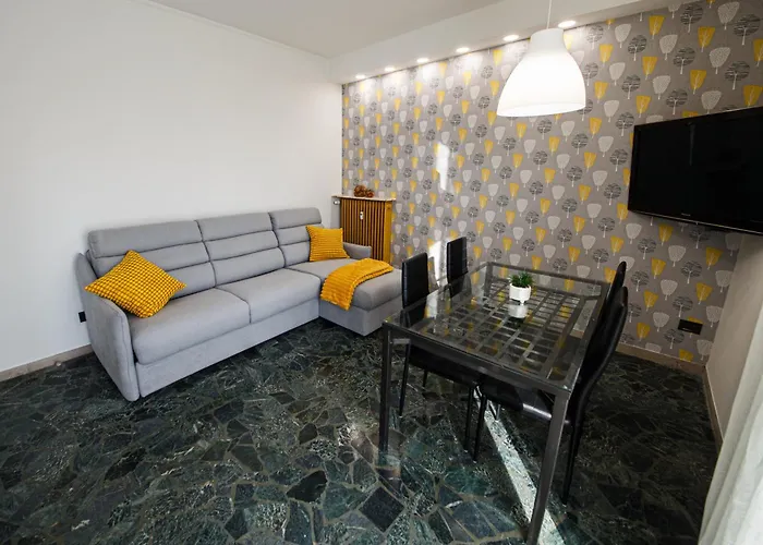 Venezia House Apartamento