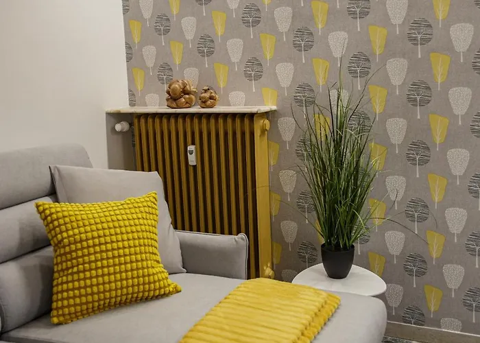 Venezia House *