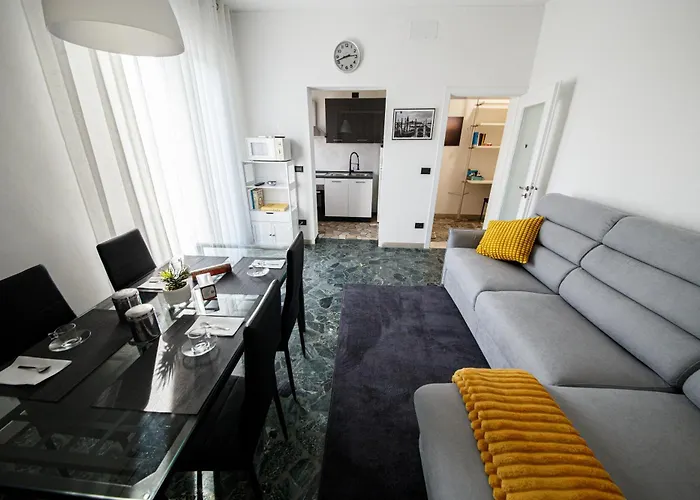 Venezia House Mestre