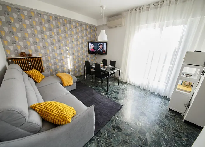 Apartamento Venezia House *