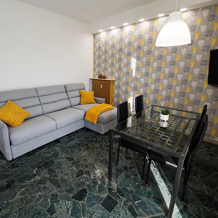 Venezia House Apartament