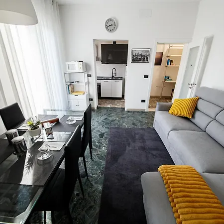 Venezia House Mestre