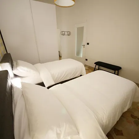 Apartament Venezia House *