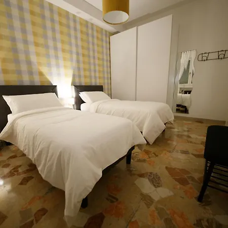 Venezia House Apartament Mestre