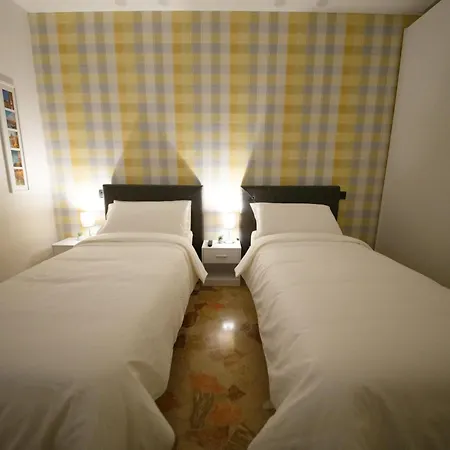 Venezia House * Mestre